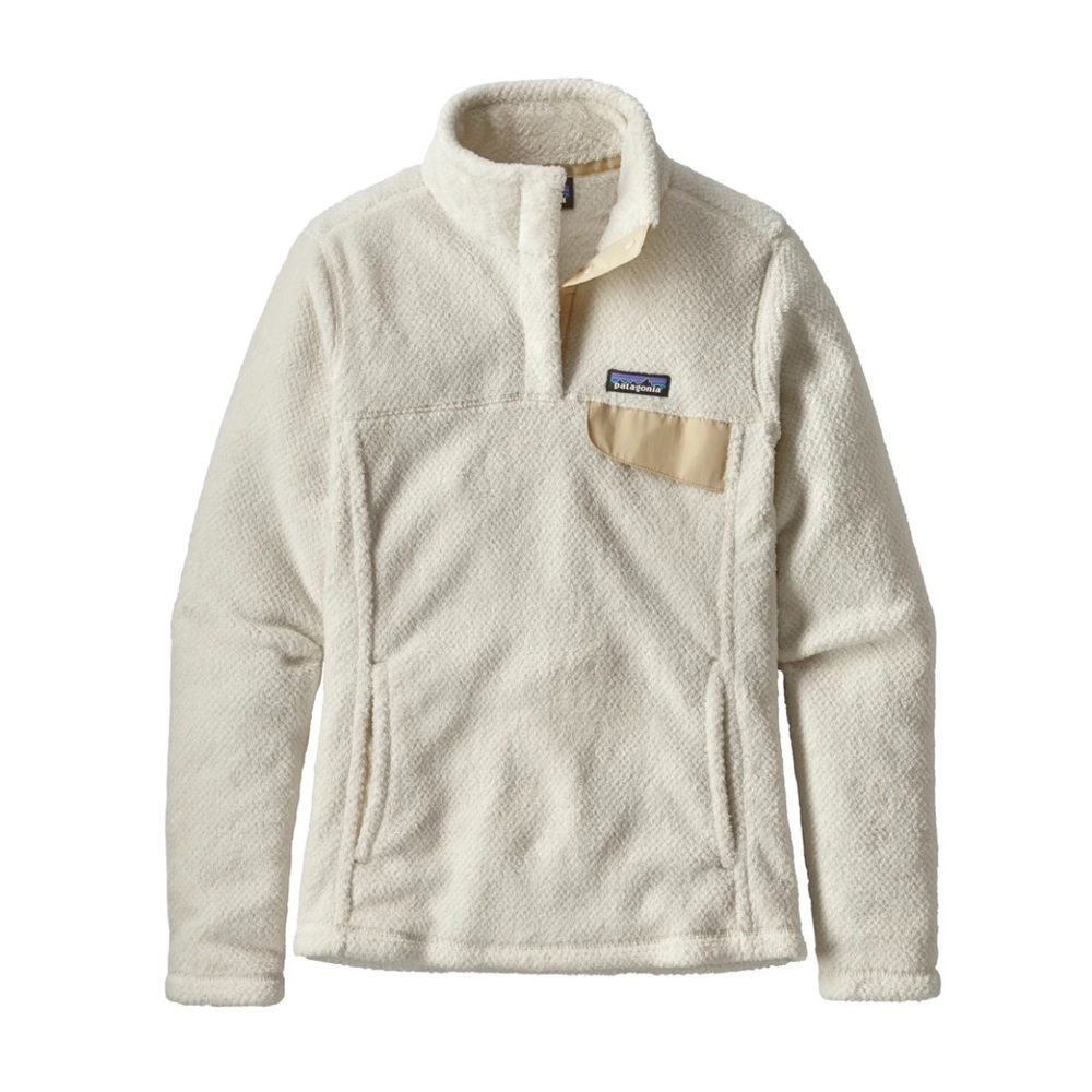 Women's Re-Tool Snap-T® Fleece Pullover
